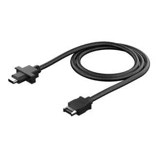 Fractal Design USB-C 10Gbps kabel - model D