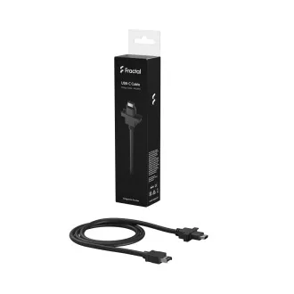 Fractal Design USB-C 10Gbps kabel - model D