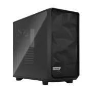 Fractal Design Meshify 2 Black TG Light Tint/Midi Tower/Transpar./Crna