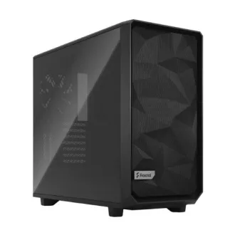 Fractal Design Meshify 2 Black TG Light Tint/Midi Tower/Transpar./Crna