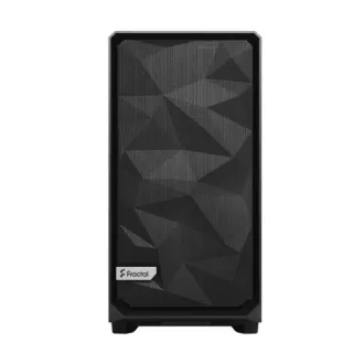 Fractal Design Meshify 2 Black TG Light Tint/Midi Tower/Transpar./Crna