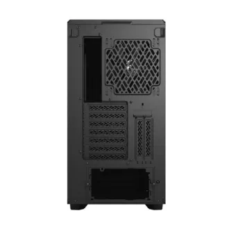 Fractal Design Meshify 2 Black TG Light Tint/Midi Tower/Transpar./Crna