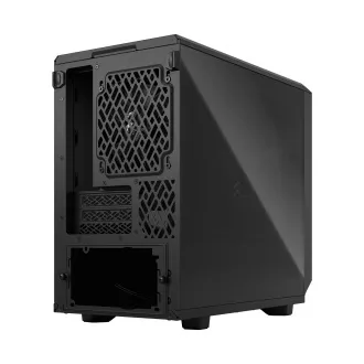 Fractal Design Meshify 2 Nano Black TG Dark Tint/Mini ITX/Transpar./Crna Fractal Design Meshify 2 Nano Black TG Dark Tint/Mini ITX/Transpar./Crna