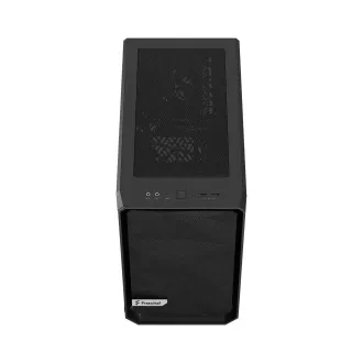Fractal Design Meshify 2 Nano Black TG Dark Tint/Mini ITX/Transpar./Crna Fractal Design Meshify 2 Nano Black TG Dark Tint/Mini ITX/Transpar./Crna