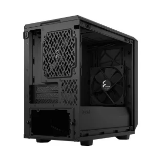 Fractal Design Meshify 2 Nano Black TG Dark Tint/Mini ITX/Transpar./Crna Fractal Design Meshify 2 Nano Black TG Dark Tint/Mini ITX/Transpar./Crna