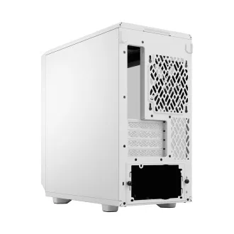 Fractal Design Meshify 2 Mini White TG Clear Tint/Micro ATX/Transpar./White Fractal Design Meshify 2 Mini White TG Clear Tint/Micro ATX/Transpar./White