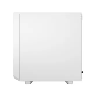 Fractal Design Meshify 2 Mini White TG Clear Tint/Micro ATX/Transpar./White Fractal Design Meshify 2 Mini White TG Clear Tint/Micro ATX/Transpar./White