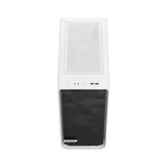 Fractal Design Meshify 2 Compact Lite/Midi Tower/Transpar./Bijela Fractal Design Meshify 2 Compact Lite/Midi Tower/Transpar./Bijela