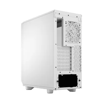 Fractal Design Meshify 2 Compact Lite/Midi Tower/Transpar./Bijela Fractal Design Meshify 2 Compact Lite/Midi Tower/Transpar./Bijela