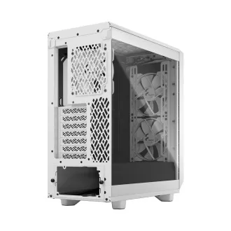 Fractal Design Meshify 2 Compact Lite/Midi Tower/Transpar./Bijela Fractal Design Meshify 2 Compact Lite/Midi Tower/Transpar./Bijela