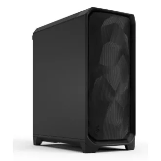 Fractal Design Meshify 3/Midi Tower/Crna