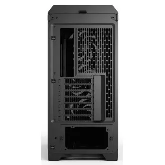 Fractal Design Meshify 3/Midi Tower/Crna