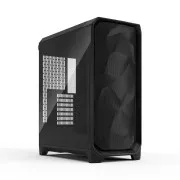 Fractal Design Meshify 3 TG/Midi Tower/Prozirno/Crno