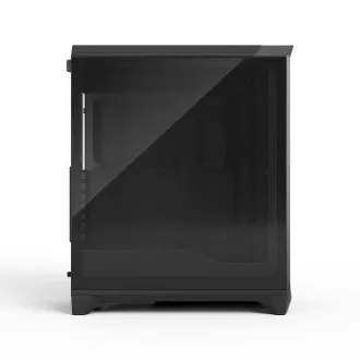 Fractal Design Meshify 3 TG/Midi Tower/Prozirno/Crno