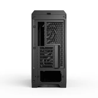 Fractal Design Meshify 3 TG/Midi Tower/Prozirno/Crno