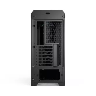 Fractal Design Meshify 3 TG/Midi Tower/Prozirno/Crno