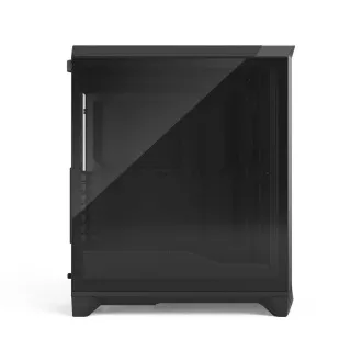 Fractal Design Meshify 3 TG/Midi Tower/Prozirno/Crno