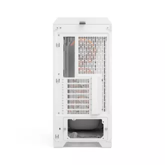 Fractal Design Meshify 3 Ambience Pro TG/Midi Tower/Prozirno/Bijelo