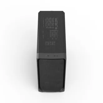 Fractal Design Meshify 3 XL/Veliki toranj/Crna