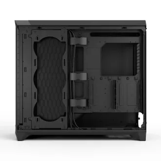 Fractal Design Meshify 3 XL/Veliki toranj/Crna