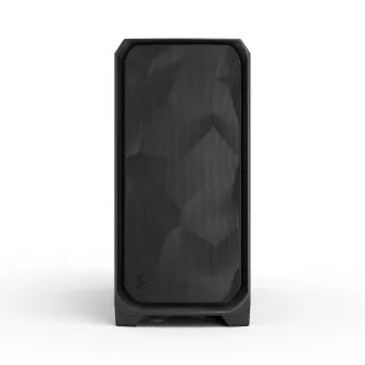 Fractal Design Meshify 3 XL TG/Veliki toranj/Prozirno/Crno