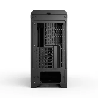 Fractal Design Meshify 3 XL TG/Veliki toranj/Prozirno/Crno