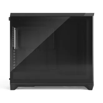 Fractal Design Meshify 3 XL/Veliki toranj/Prozirno/Crno