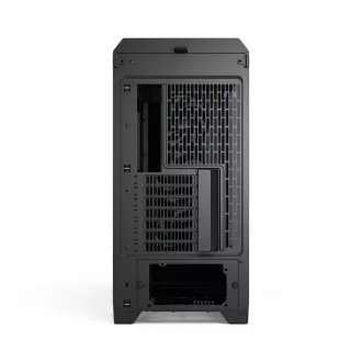 Fractal Design Meshify 3 XL Ambient Pro/Veliki toranj/Prozirna/Crna