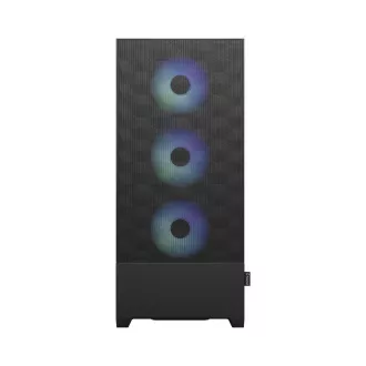 Fractal Design Pop XL Air RGB Black TG Clear Tint/Big Tower/Transpar./Crna