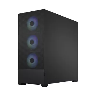 Fractal Design Pop XL Air RGB Black TG Clear Tint/Big Tower/Transpar./Crna