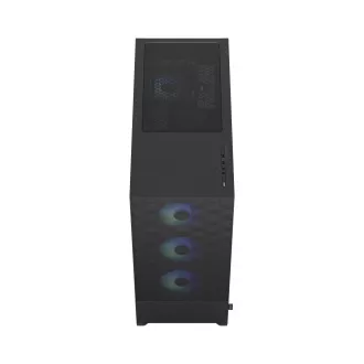 Fractal Design Pop XL Air RGB Black TG Clear Tint/Big Tower/Transpar./Crna