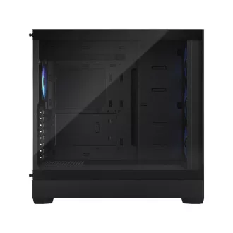 Fractal Design Pop XL Air RGB Black TG Clear Tint/Big Tower/Transpar./Crna