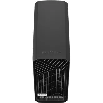 Fractal Design Torrent crna TG svijetla nijansa/veliki toranj/prozirna/crna