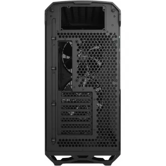 Fractal Design Torrent crna TG svijetla nijansa/veliki toranj/prozirna/crna