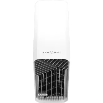 Fractal Design Torrent White TG Clear Tint/Big Tower/Transpar./White