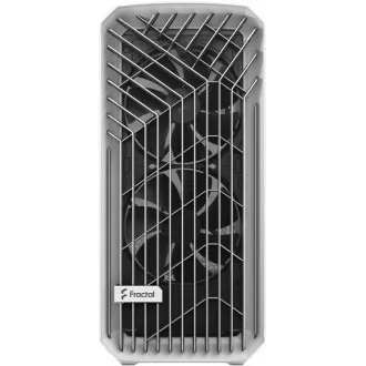 Fractal Design Torrent White TG Clear Tint/Big Tower/Transpar./White