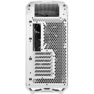 Fractal Design Torrent White TG Clear Tint/Big Tower/Transpar./White