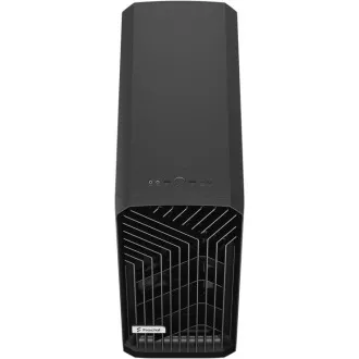 Fractal Design Torrent Black Solid/Big Tower/Black