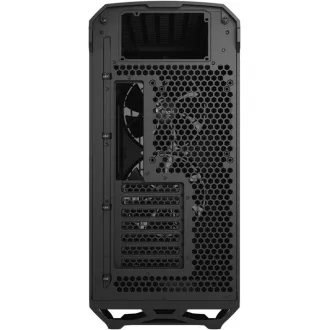 Fractal Design Torrent Black Solid/Big Tower/Black
