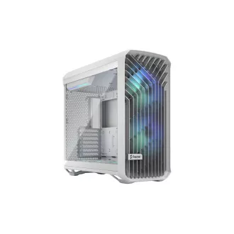 Fractal Design Torrent RGB Bijela TG Clear Tint/Midi Tower/Transpar./bijela