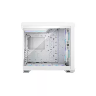 Fractal Design Torrent RGB Bijela TG Clear Tint/Midi Tower/Transpar./bijela