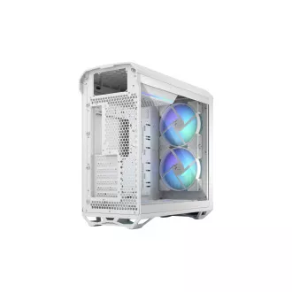 Fractal Design Torrent RGB Bijela TG Clear Tint/Midi Tower/Transpar./bijela