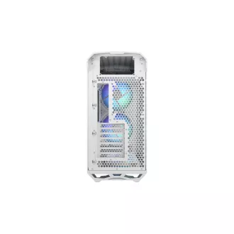 Fractal Design Torrent RGB Bijela TG Clear Tint/Midi Tower/Transpar./bijela