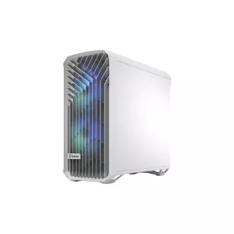 Fractal Design Torrent RGB Bijela TG Clear Tint/Midi Tower/Transpar./bijela