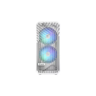 Fractal Design Torrent RGB Bijela TG Clear Tint/Midi Tower/Transpar./bijela