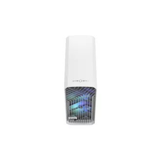Fractal Design Torrent RGB Bijela TG Clear Tint/Midi Tower/Transpar./bijela