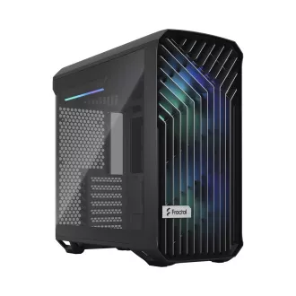 Fractal Design Torrent Compact RGB Black TG Light/Midi Tower/Transpar./Crna