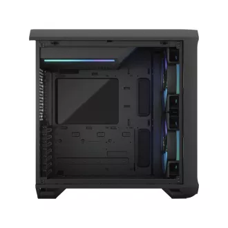 Fractal Design Torrent Compact RGB Black TG Light/Midi Tower/Transpar./Crna