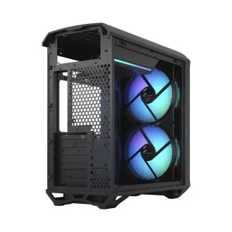 Fractal Design Torrent Compact RGB Black TG Light/Midi Tower/Transpar./Crna