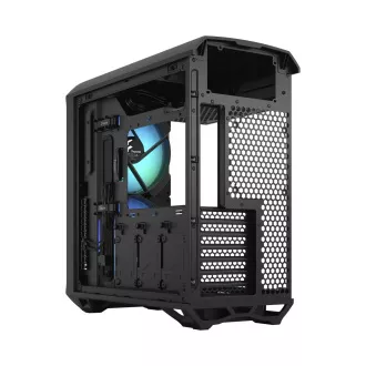 Fractal Design Torrent Compact RGB Black TG Light/Midi Tower/Transpar./Crna